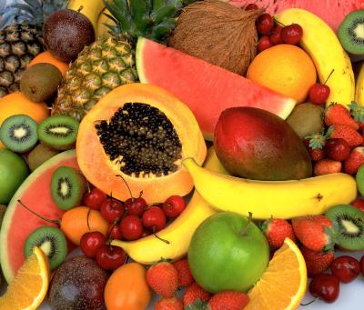 Fruits frais le saviez vous?